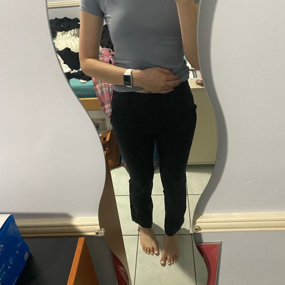 JCREW SLACKS